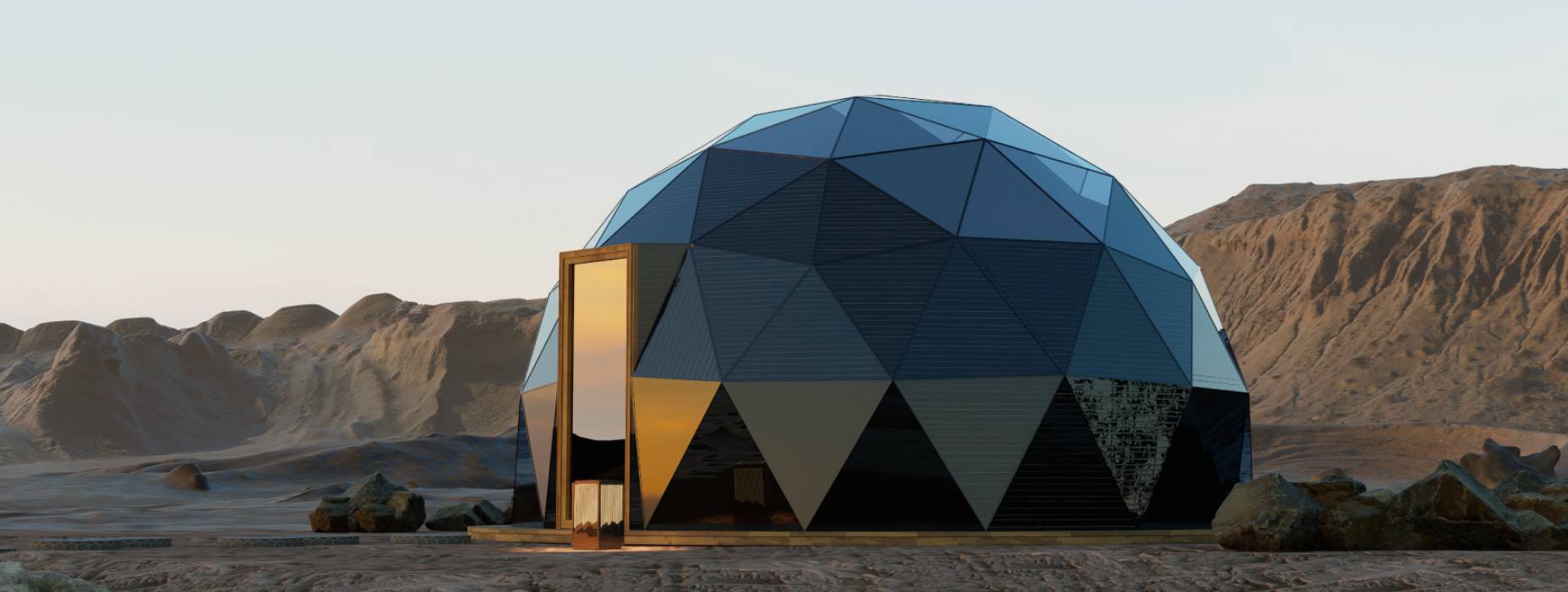 长治县星空酒店帐篷